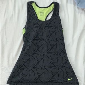 Nike Dri-Fit Tank